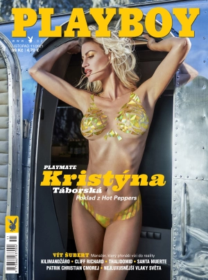 Kristýna