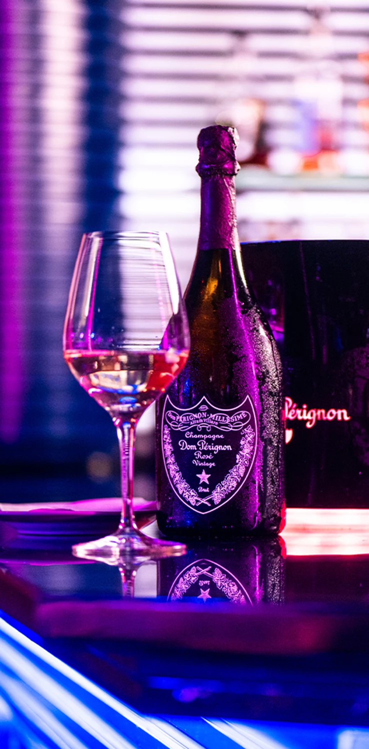 Hot Peppers Prague The Best strip bar in Prague